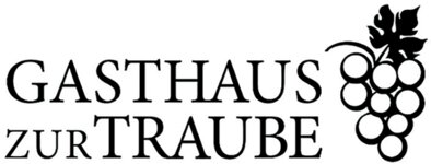 Logo von Gasthaus zur Traube Gasthaus