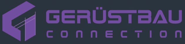 Logo von Gerüstbau Connection GmbH