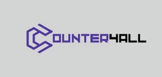 Logo von Counter4all