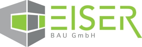 Logo von Eiser Bau | Bauunternehmen in der Region Regensbur