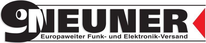 Logo von Neuner Funk