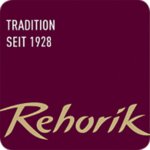 Logo von Rehorik Rösterei & Feinkost GmbH