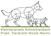 Logo von Martin Nicole