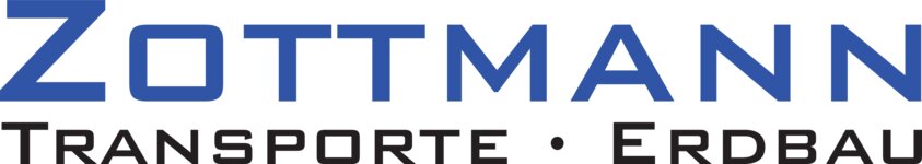 Logo von Zottmann Erdbau