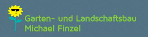 Logo von Garten- und Landschaftsbau Michael Finzel