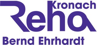 Logo von Reha Kronach | Bernd Ehrhardt Krankengymnastik-Praxis