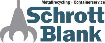 Logo von Schrott Blank