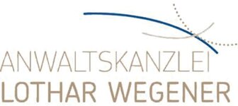 Logo von Wegener L. Anwaltskanzlei