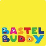 Logo von BASTELBUDDY Kirsten Keß, Jochen Keß, Jens-Niklas Keß GbR