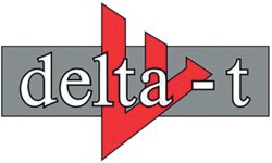 Logo von delta-t Messdienst