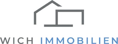 Logo von Wich Immobilien GmbH
