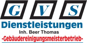 Logo von Thomas Beer GVS Dienstleistungen