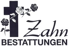 Logo von Zahn Bestattungen Lukas Zahn und Martin Zahn GbR