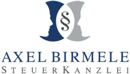 Logo von Steuerkanzlei Dipl.-Finanzwirt (FH) Axel Birmele