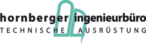 Logo von Hornberger Ingenieurbüro