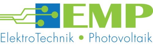 Logo von EMP-Elektrotechnik GmbH