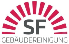 Logo von SF Gebäudereinigung GmbH