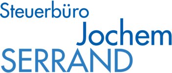 Logo von Steuerbüro Jochem Serrand