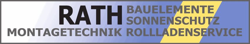 Logo von Rath Montagetechnik