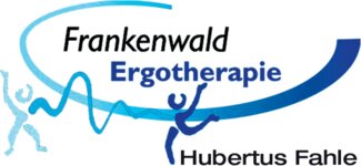 Logo von Ergotherapie Frankenwald Fahle Hubertus
