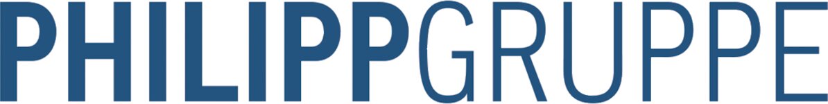 Logo von Philipp GmbH
