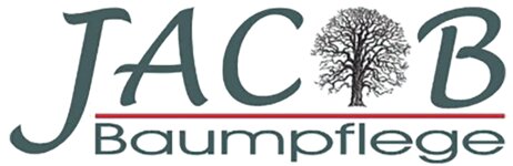 Logo von Jacob Baumpflege