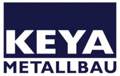 Logo von KEYA Metallbau