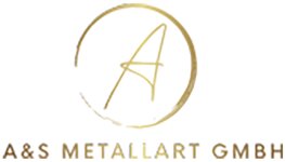 Logo von A&S Metallart GmbH