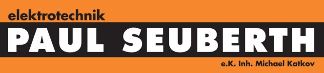 Logo von Paul Seuberth e.K. Inh. Michael Katkov