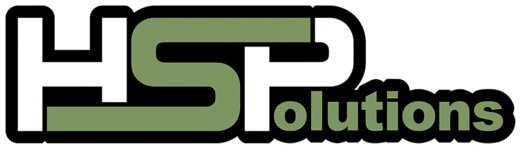 Logo von HSP Solutions GmbH