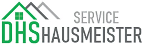 Logo von DHS Hausmeister-Service GmbH