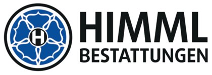 Logo von Himml Bestattungen e.K.