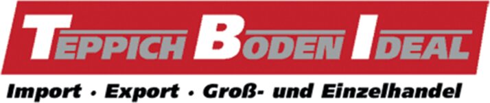 Logo von Teppich Boden Ideal