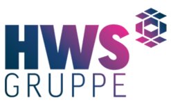 Logo von HWS Verwaltungs- und Beteiligungs GmbH
