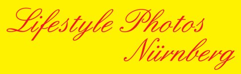 Logo von Lifestyle Photos Nürnberg