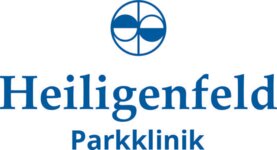 Logo von Parkklinik Heiligenfeld