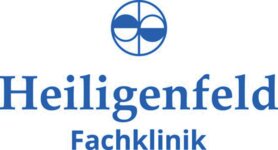 Logo von Fachklinik Heiligenfeld
