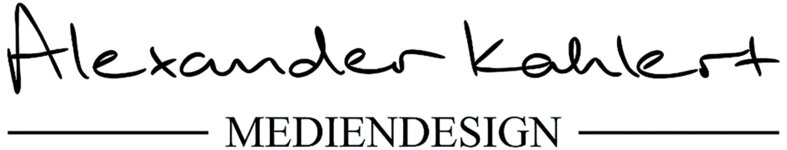 Logo von Kahlert Alexander