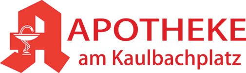 Logo von Apotheke am Kaulbachplatz