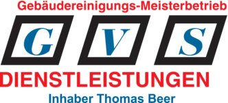 Logo von GVS Diestleistungen