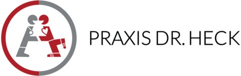 Logo von Heck Johannes Dr.