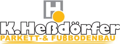 Logo von Konrad Heßdörfer Parkett-& Fußbodenbau