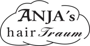 Logo von Anja´s hairTraum