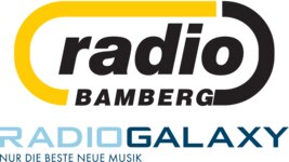 Logo von Bamberger Rundfunk