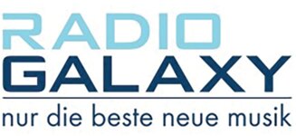 Logo von Neue Welle Antenne Hof GmbH - Radio Galaxy
