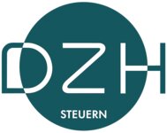 Logo von DZH Deppisch Zobel Hahn Steuerberater Wirtschaftsprüfer PartG mbB