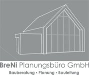 Logo von BreNi Planungsbüro GmbH Architekten