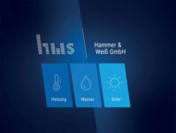 Logo von HWS Hammer & Weiß GmbH