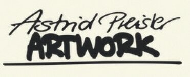 Logo von Preisler Astrid
