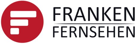 Logo von TVF Fernsehen in Franken